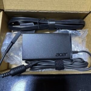 Cargador Acer Original 3.42A 65W Punta Fina 3.0*1.1