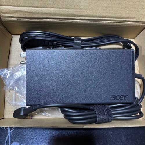 Cargador Acer Original 7.1A 135W Punta 5.5*1.7