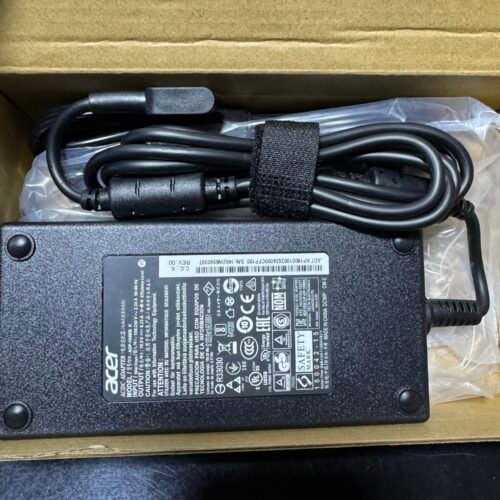 Cargador Acer Original 9.23A 180w Punta 5.5*1.7
