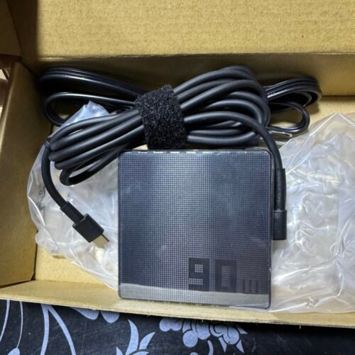 Cargador Asus Original 4.5A 90W Tipo C Presentación Moderna
