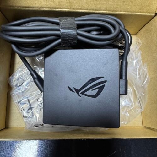 Cargador Asus Original 5A 100W Tipo C