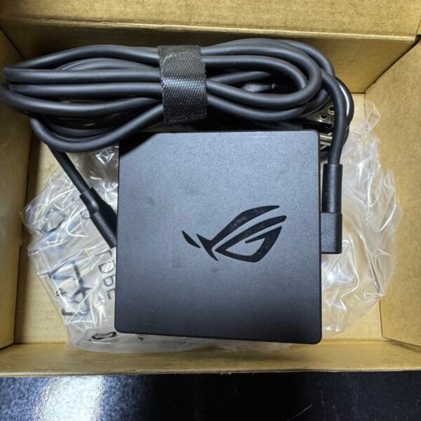 Cargador Asus Original 5A 100W Tipo C