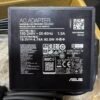 Cargador Asus Original 4.74A 90W Punta 4.5*3.0 Presentación Moderna