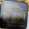Cargador Original Asus 3.42A 65W Punta Fina 4.0*1.35 Moderna