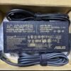 Cargador Asus Original 6A 120W Punta 4.5*3.0