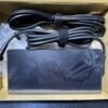 Cargador Asus Original 6A 120W Punta 4.5*3.0