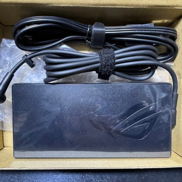 img_6243 Cargador Asus Original 6A 120W Punta 4.5*3.0