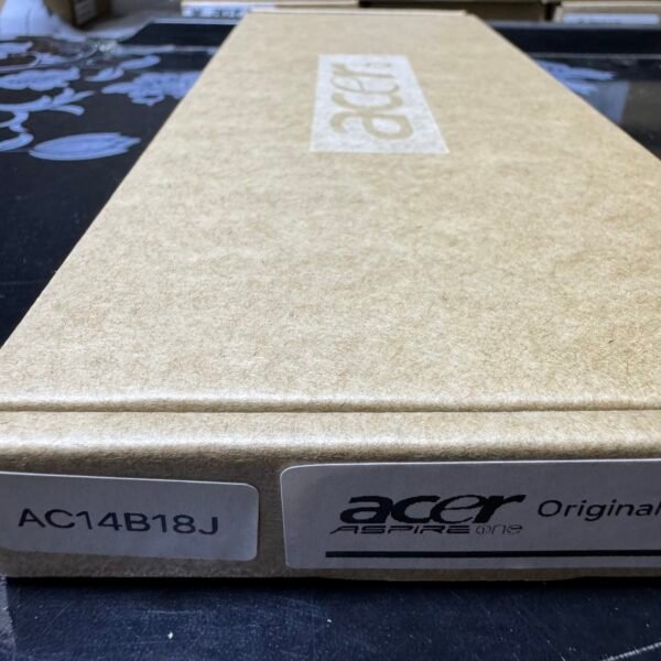 Batería Acer Original AC14B18J