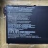 Batería Acer Original AC14B18J