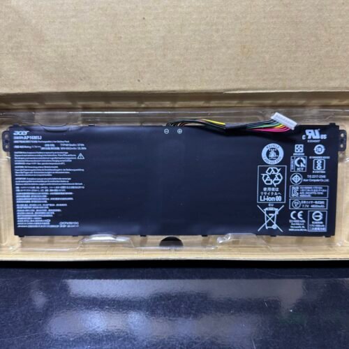 Batería Acer Original AP16M5J