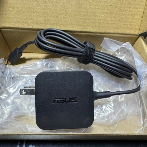 Cargador Asus Original 1.75A 35W Punta Micro USB