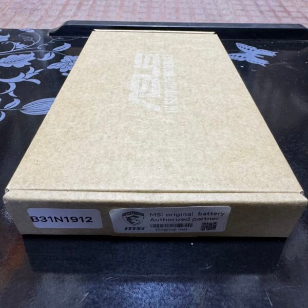 Bateria Asus Original B31N1912