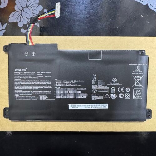Bateria Asus Original B31N1912