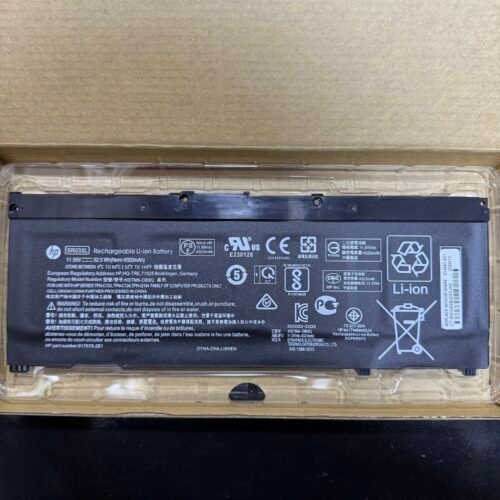 Bateria HP Original SR03