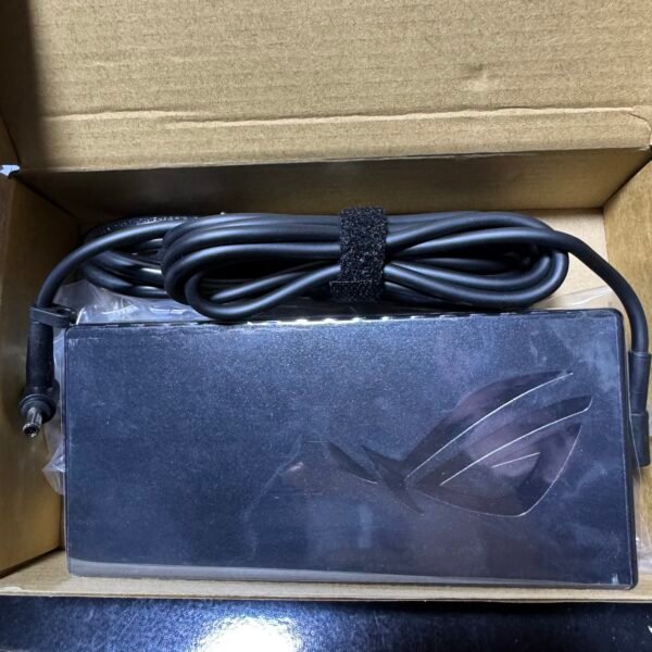 img_5816 Cargador Asus Original 12A 240W Punta 4.5*3.0