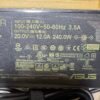 Cargador Asus Original 12A 240W Punta 4.5*3.0