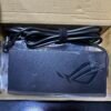 Cargador Asus Original 12A 240W Punta 6.0*3.7