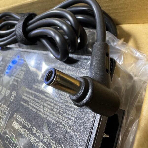 img_5824 Cargador Asus Original 12A 240W Punta 6.0*3.7