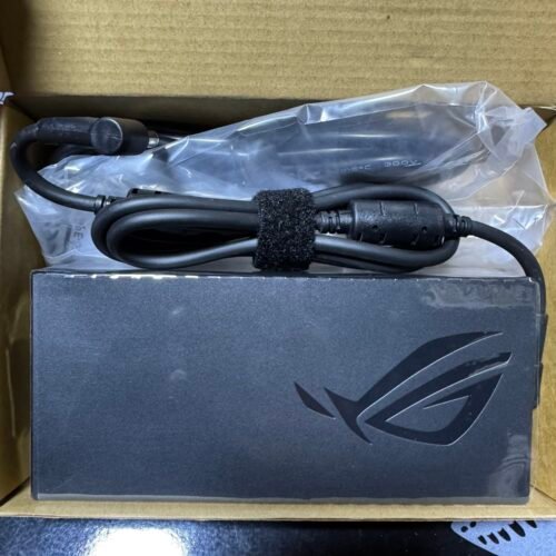Cargador Asus Original 16.5A 330W Punta 6.0*3.7
