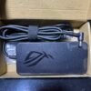 Cargador Asus Original 11.8A 230W Punta 5.5*2.5