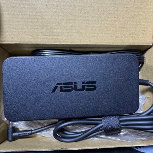 Cargador Asus Original 9.23A 230W Punta 5.5x2.5