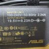 Cargador Asus Original 9.23A 230W Punta 5.5x2.5