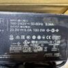 Cargador Asus Original 9A 180W Punta 4.5x3.0