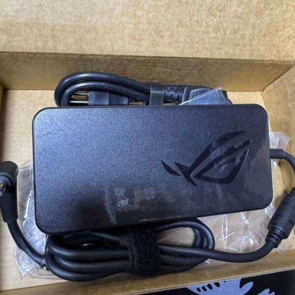 img_5885 Cargador Asus Original 14A 280W Punta 6.0*3.7