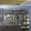 Cargador Asus Original 7.5A 150W Punta 4.5*3.0