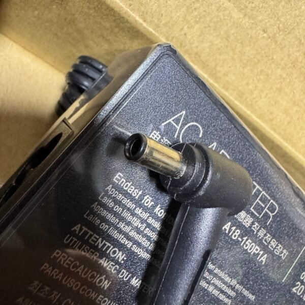 img_5893 Cargador Asus Original 7.5A 150W Punta 4.5*3.0