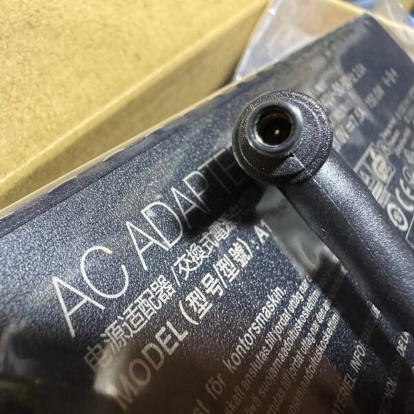 img_5894 Cargador Asus Original 7.5A 150W Punta 4.5*3.0
