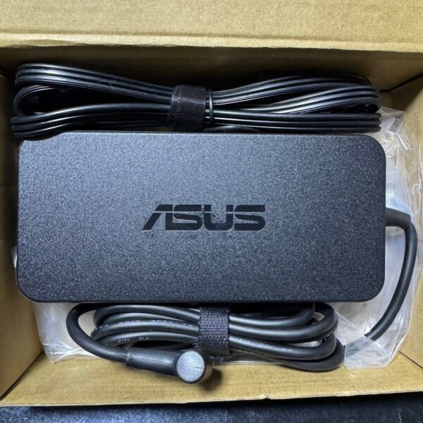 img_6208 Cargador Asus Original 9.23A 180W Punta 6.0*3.7