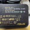 Cargador Asus Original 9.23A 180W Punta 6.0*3.7