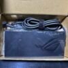 Cargador Asus Original 11.8A 230W Punta 6.0*3.7