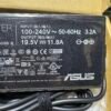 Cargador Asus Original 11.8A 230W Punta 6.0*3.7