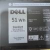 Bateria Dell Original G5M10