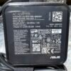 Cargador Asus Original 2.37A 45W Punta 4.5*3.0 Presentacion Moderna
