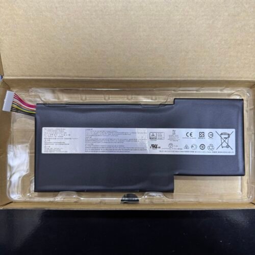 Bateria MSI Original BTY-M6K