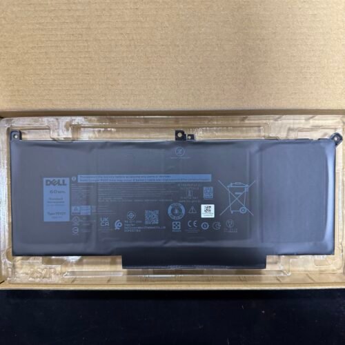 Bateria Dell Original F3YGT