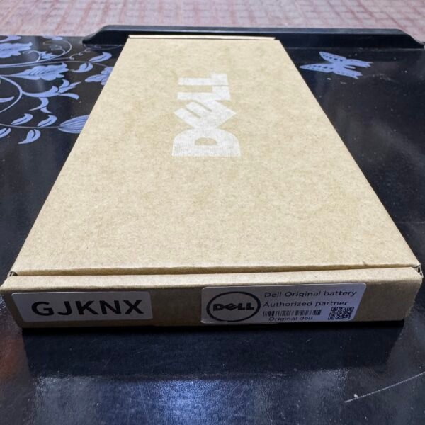img_4938 Bateria Dell Original GJKNX