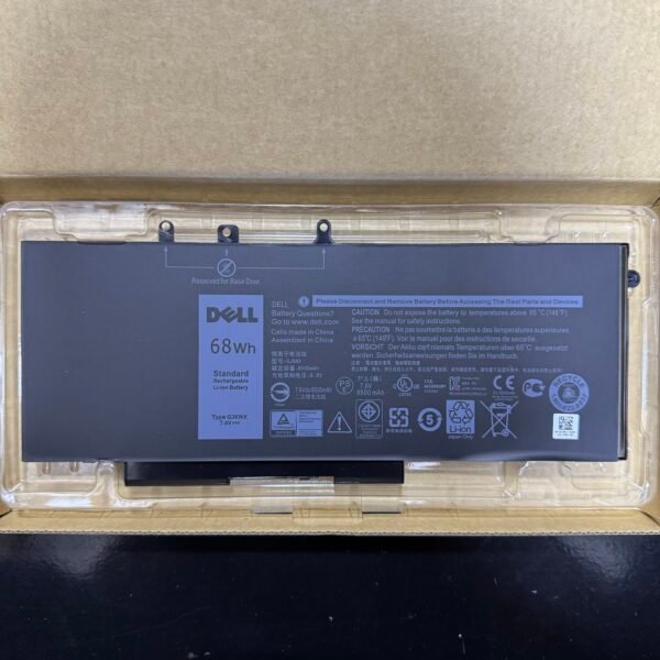 img_4939 Bateria Dell Original GJKNX