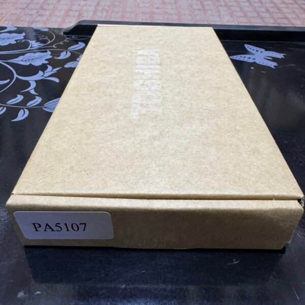 Bateria Toshiba Original PA5107