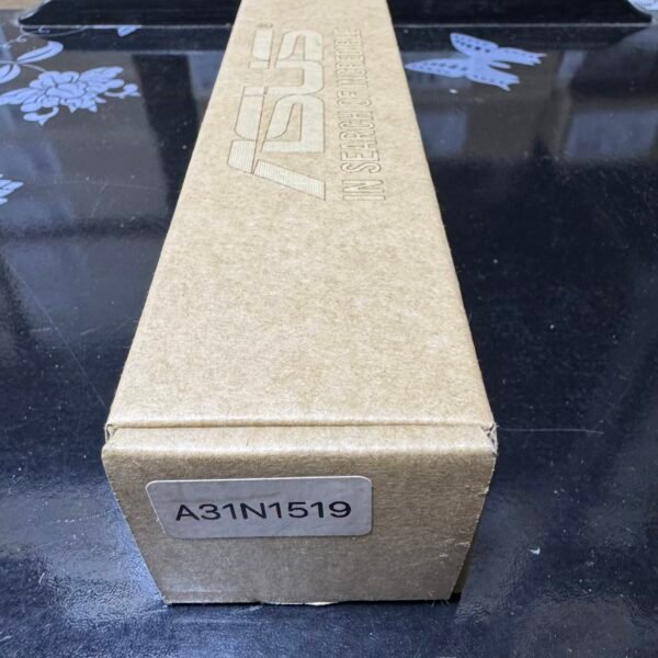 img_5559 Bateria Asus Original A31N1519