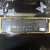 Bateria Dell Original MFKVP