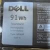 Bateria Dell Original MFKVP