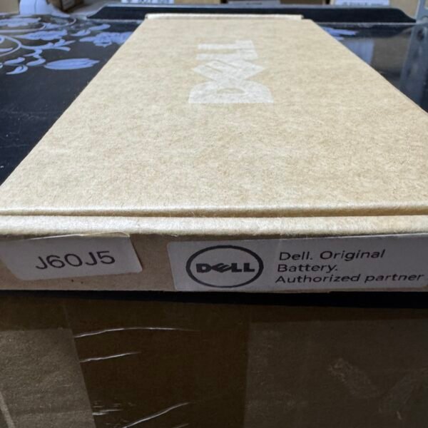 Bateria Dell Original J60J5