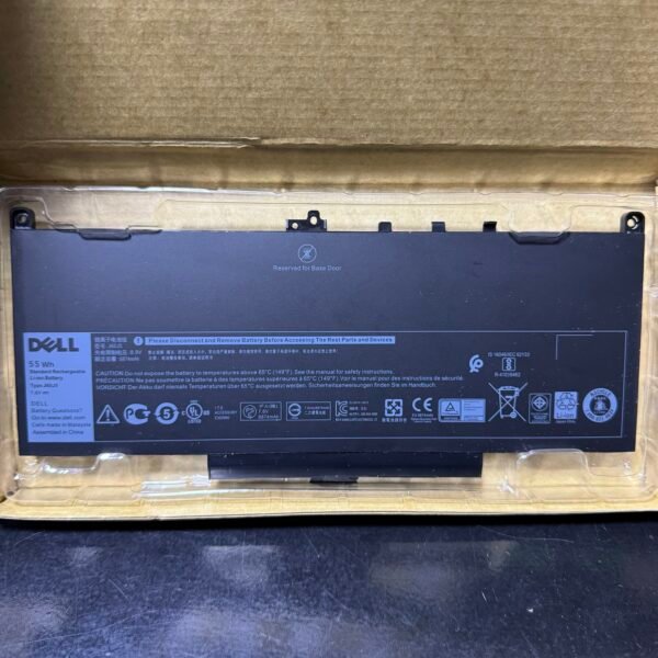Bateria Dell Original J60J5
