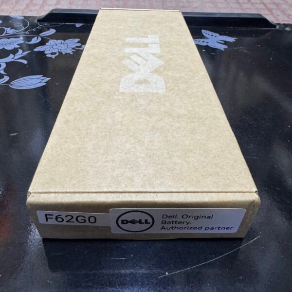 img_4936 Bateria Original Dell F62G0