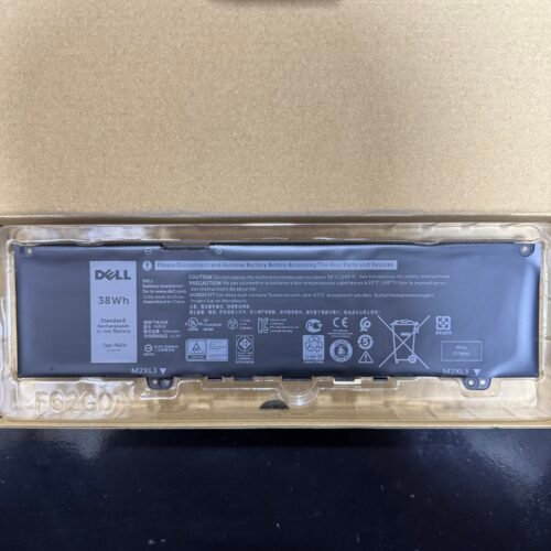 Bateria Original Dell F62G0