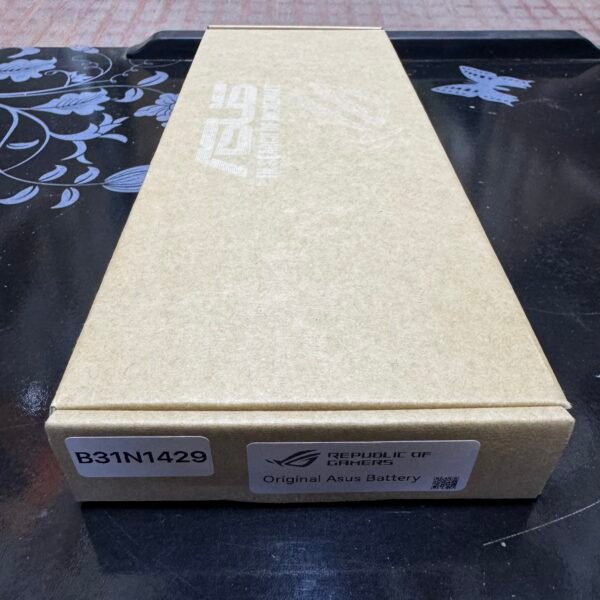 Bateria Original Asus B31N1429